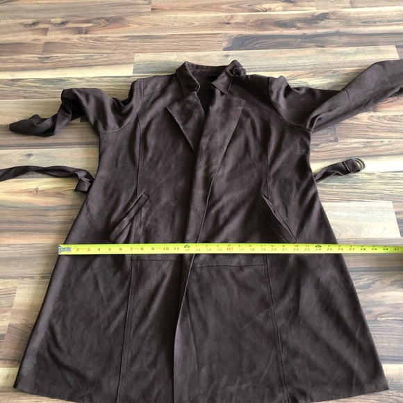 City chick light spring/ fall jacket - Picture 10 of 12